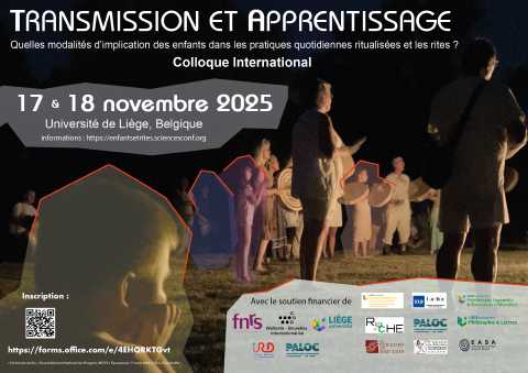 Transmission and Learning 2025